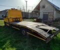 Мерседес Sprinter, об'ємом двигуна 0 л та пробігом 0 тис. км за 19500 $, фото 4 на Automoto.ua