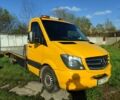 Мерседес Sprinter, объемом двигателя 0 л и пробегом 0 тыс. км за 19500 $, фото 1 на Automoto.ua
