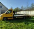Мерседес Sprinter, об'ємом двигуна 0 л та пробігом 0 тис. км за 19500 $, фото 3 на Automoto.ua