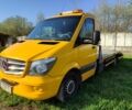 Мерседес Sprinter, об'ємом двигуна 0 л та пробігом 0 тис. км за 19500 $, фото 1 на Automoto.ua