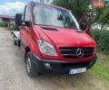 Мерседес Sprinter, объемом двигателя 0 л и пробегом 8 тыс. км за 19500 $, фото 1 на Automoto.ua
