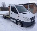 Мерседес Sprinter, об'ємом двигуна 0 л та пробігом 240 тис. км за 16800 $, фото 1 на Automoto.ua