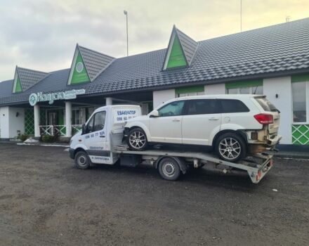 Мерседес Sprinter, об'ємом двигуна 0 л та пробігом 0 тис. км за 16100 $, фото 6 на Automoto.ua