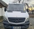 Мерседес Sprinter, объемом двигателя 0 л и пробегом 0 тыс. км за 16100 $, фото 1 на Automoto.ua