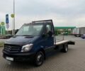 Мерседес Sprinter, объемом двигателя 3 л и пробегом 262 тыс. км за 26900 $, фото 1 на Automoto.ua