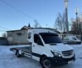 Мерседес Sprinter, об'ємом двигуна 0 л та пробігом 0 тис. км за 32000 $, фото 1 на Automoto.ua
