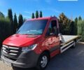 Мерседес Sprinter, объемом двигателя 2.99 л и пробегом 430 тыс. км за 38300 $, фото 30 на Automoto.ua