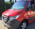 Мерседес Sprinter, объемом двигателя 2.99 л и пробегом 430 тыс. км за 38300 $, фото 24 на Automoto.ua