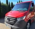 Мерседес Sprinter, об'ємом двигуна 2.99 л та пробігом 430 тис. км за 38500 $, фото 1 на Automoto.ua