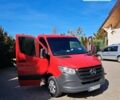 Мерседес Sprinter, объемом двигателя 2.99 л и пробегом 430 тыс. км за 38300 $, фото 5 на Automoto.ua