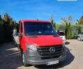 Мерседес Sprinter, об'ємом двигуна 2.99 л та пробігом 430 тис. км за 38500 $, фото 27 на Automoto.ua