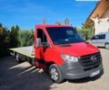 Мерседес Sprinter, об'ємом двигуна 2.99 л та пробігом 430 тис. км за 38500 $, фото 34 на Automoto.ua