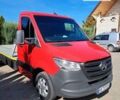 Мерседес Sprinter, об'ємом двигуна 2.99 л та пробігом 430 тис. км за 38500 $, фото 13 на Automoto.ua