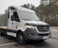 Мерседес Sprinter, объемом двигателя 3 л и пробегом 53 тыс. км за 45000 $, фото 45 на Automoto.ua