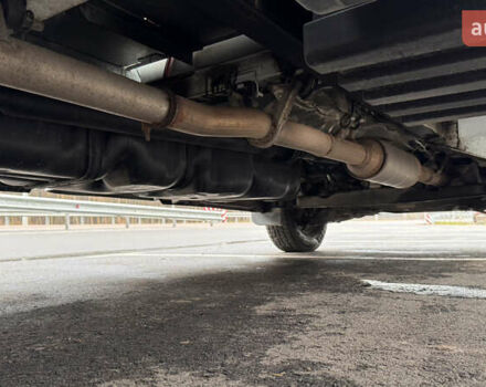 Мерседес Sprinter, объемом двигателя 3 л и пробегом 53 тыс. км за 45000 $, фото 50 на Automoto.ua