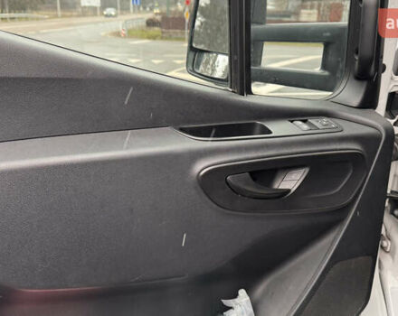 Мерседес Sprinter, объемом двигателя 3 л и пробегом 53 тыс. км за 45000 $, фото 38 на Automoto.ua