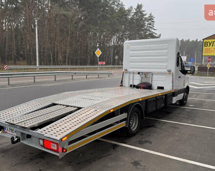 Мерседес Sprinter, объемом двигателя 3 л и пробегом 53 тыс. км за 45000 $, фото 35 на Automoto.ua