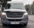 Мерседес Sprinter, объемом двигателя 3 л и пробегом 53 тыс. км за 45000 $, фото 46 на Automoto.ua