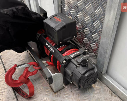 Мерседес Sprinter, объемом двигателя 3 л и пробегом 53 тыс. км за 45000 $, фото 10 на Automoto.ua