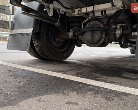 Мерседес Sprinter, объемом двигателя 3 л и пробегом 53 тыс. км за 45000 $, фото 51 на Automoto.ua