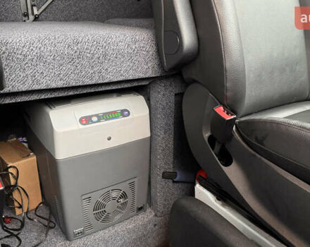 Мерседес Sprinter, объемом двигателя 3 л и пробегом 53 тыс. км за 45000 $, фото 14 на Automoto.ua