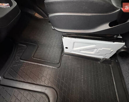 Мерседес Sprinter, объемом двигателя 3 л и пробегом 53 тыс. км за 45000 $, фото 21 на Automoto.ua