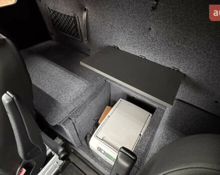 Мерседес Sprinter, объемом двигателя 3 л и пробегом 53 тыс. км за 45000 $, фото 29 на Automoto.ua