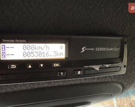 Мерседес Sprinter, объемом двигателя 3 л и пробегом 53 тыс. км за 45000 $, фото 19 на Automoto.ua