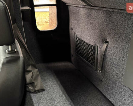 Мерседес Sprinter, объемом двигателя 3 л и пробегом 53 тыс. км за 45000 $, фото 28 на Automoto.ua
