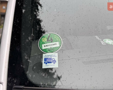 Мерседес Sprinter, объемом двигателя 3 л и пробегом 53 тыс. км за 45000 $, фото 52 на Automoto.ua