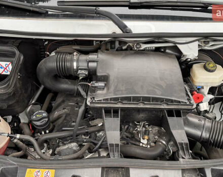 Мерседес Sprinter, объемом двигателя 3 л и пробегом 53 тыс. км за 45000 $, фото 41 на Automoto.ua