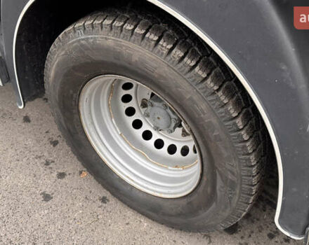 Мерседес Sprinter, объемом двигателя 3 л и пробегом 53 тыс. км за 45000 $, фото 36 на Automoto.ua