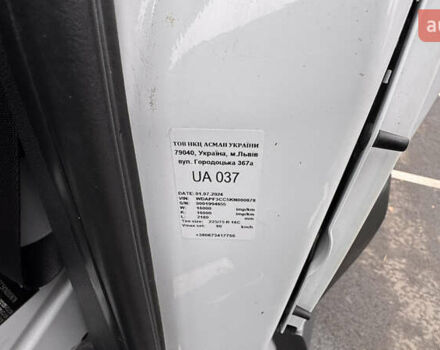 Мерседес Sprinter, объемом двигателя 3 л и пробегом 53 тыс. км за 45000 $, фото 23 на Automoto.ua