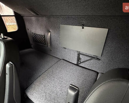 Мерседес Sprinter, объемом двигателя 3 л и пробегом 53 тыс. км за 45000 $, фото 25 на Automoto.ua