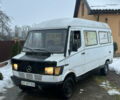 Мерседес Sprinter, об'ємом двигуна 0 л та пробігом 1000 тис. км за 1999 $, фото 1 на Automoto.ua