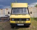 Мерседес Sprinter, объемом двигателя 2.3 л и пробегом 523 тыс. км за 3000 $, фото 1 на Automoto.ua