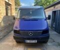 Мерседес Sprinter, объемом двигателя 0 л и пробегом 0 тыс. км за 2800 $, фото 1 на Automoto.ua