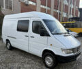 Мерседес Sprinter 1995 в Калуше на Automoto.ua Мерседес Sprinter, объемом двигателя 2.3 л и пробегом 6 тыс. км за 4399 $, фото 10 на Automoto.ua
