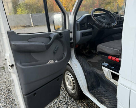 Мерседес Sprinter 1995 в Калуше на Automoto.ua Мерседес Sprinter, объемом двигателя 2.3 л и пробегом 6 тыс. км за 4399 $, фото 11 на Automoto.ua