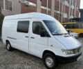 Мерседес Sprinter 1995 в Калуше на Automoto.ua Мерседес Sprinter, объемом двигателя 2.3 л и пробегом 6 тыс. км за 4399 $, фото 9 на Automoto.ua