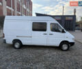 Мерседес Sprinter 1995 в Калуше на Automoto.ua Мерседес Sprinter, объемом двигателя 2.3 л и пробегом 6 тыс. км за 4399 $, фото 4 на Automoto.ua