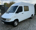 Мерседес Sprinter 1995 в Калуше на Automoto.ua Мерседес Sprinter, объемом двигателя 2.3 л и пробегом 6 тыс. км за 4399 $, фото 1 на Automoto.ua