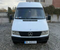 Мерседес Sprinter 1995 в Калуше на Automoto.ua Мерседес Sprinter, объемом двигателя 2.3 л и пробегом 6 тыс. км за 4399 $, фото 2 на Automoto.ua