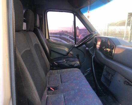 Мерседес Sprinter, объемом двигателя 0 л и пробегом 0 тыс. км за 2850 $, фото 6 на Automoto.ua