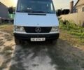 Мерседес Sprinter, объемом двигателя 2.9 л и пробегом 300 тыс. км за 6000 $, фото 1 на Automoto.ua