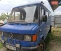 Мерседес Sprinter, объемом двигателя 0 л и пробегом 425 тыс. км за 2450 $, фото 1 на Automoto.ua