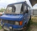 Мерседес Sprinter, объемом двигателя 0 л и пробегом 0 тыс. км за 2500 $, фото 1 на Automoto.ua