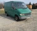 Мерседес Sprinter, объемом двигателя 0 л и пробегом 0 тыс. км за 3000 $, фото 1 на Automoto.ua