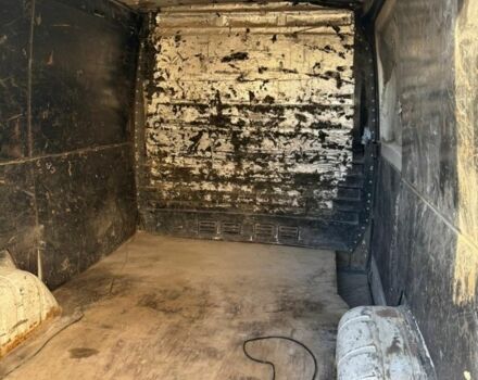 Мерседес Sprinter, объемом двигателя 0 л и пробегом 0 тыс. км за 2850 $, фото 7 на Automoto.ua