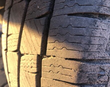 Мерседес Sprinter, объемом двигателя 0 л и пробегом 0 тыс. км за 2850 $, фото 5 на Automoto.ua